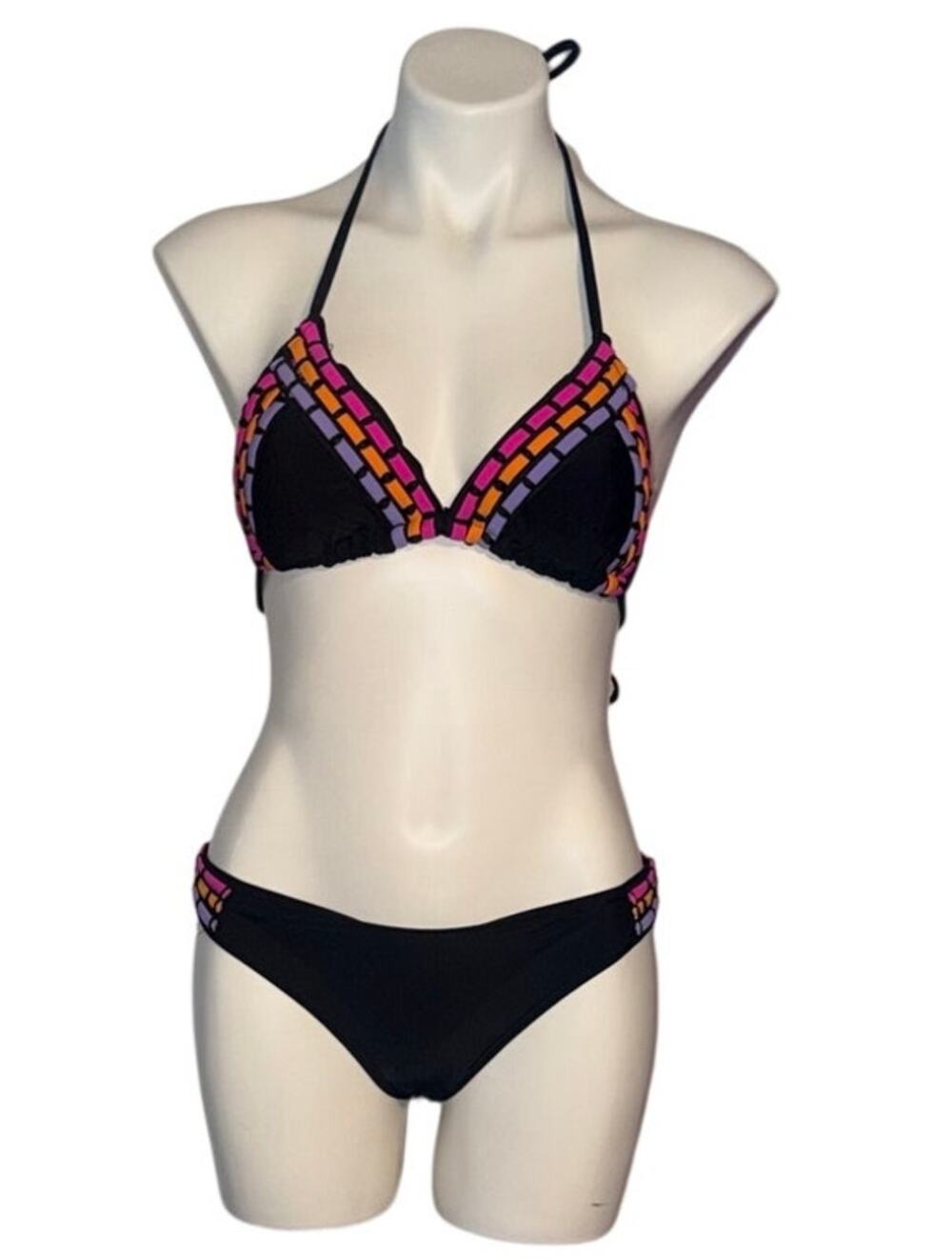 Heat swimwear women’s bikini set